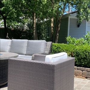 Meet your Posher, Sheryl